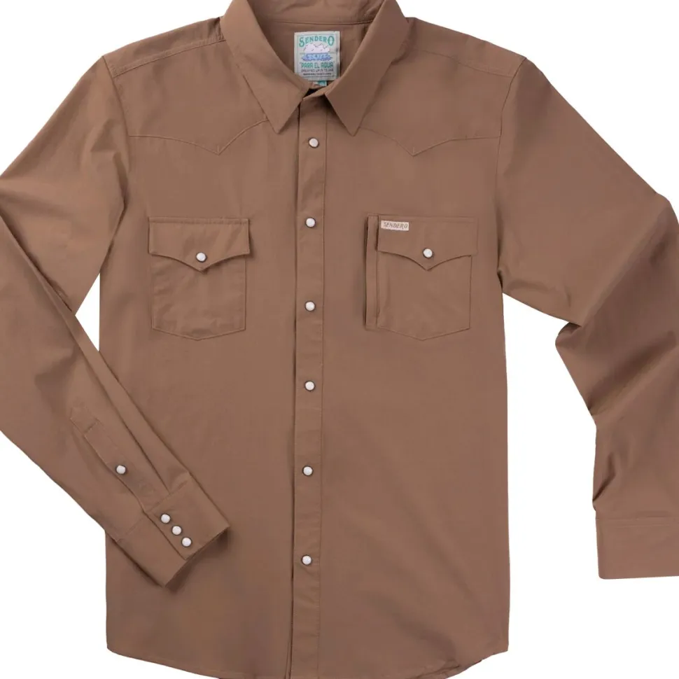 Confluence Tech Shirt - Men's