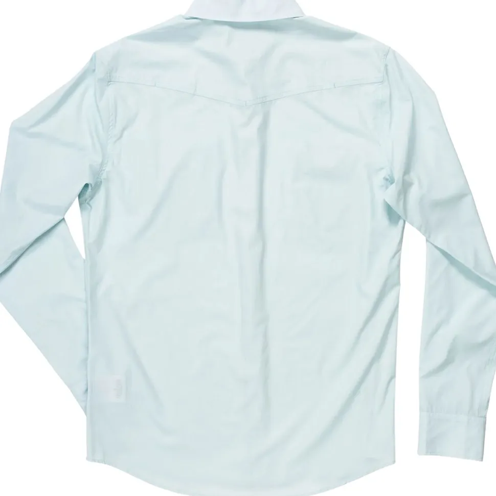 Confluence Tech Shirt - Men's