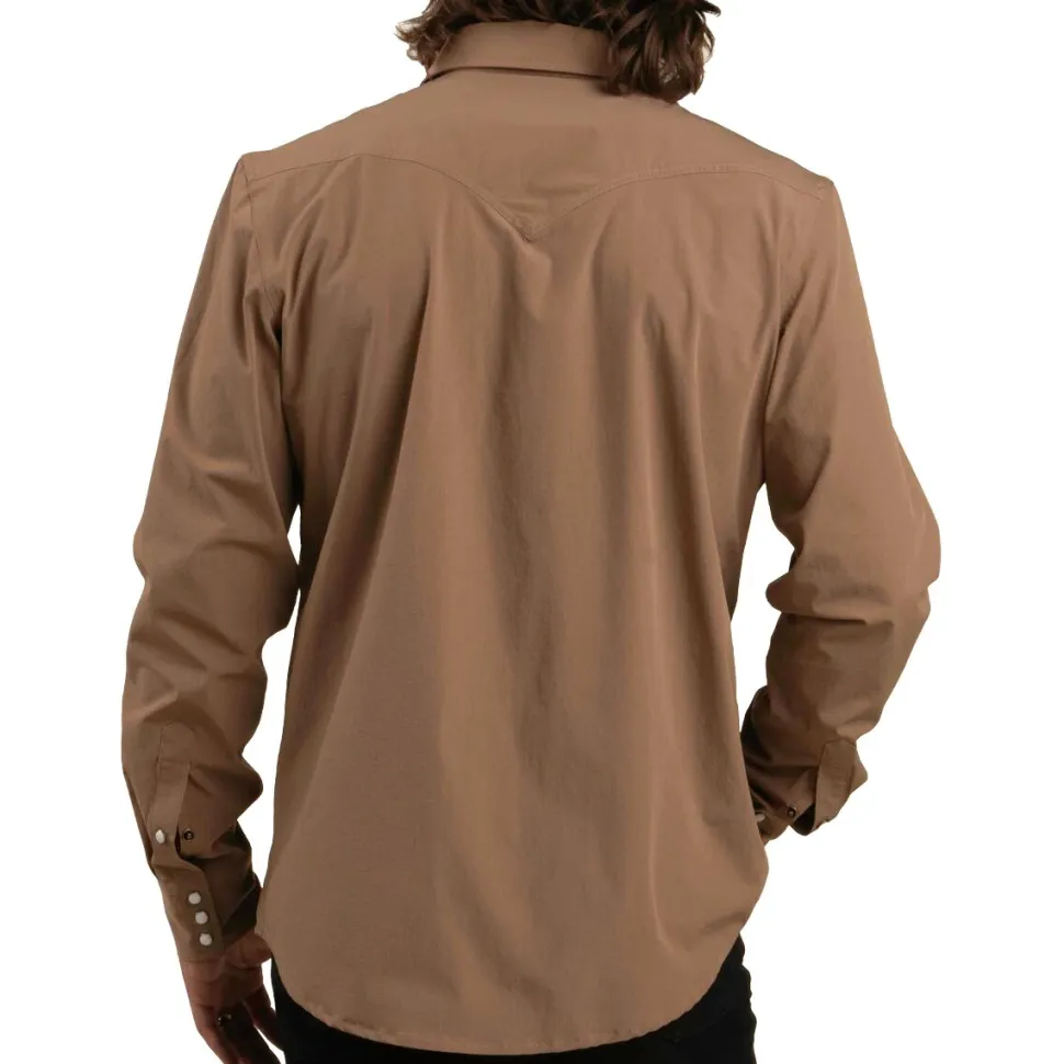 Confluence Tech Shirt - Men's