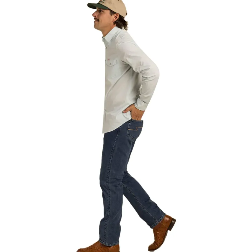 Confluence Tech Shirt - Men's