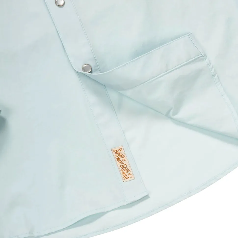Confluence Tech Shirt - Men's