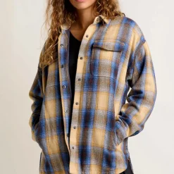 Conifer Shirt Jacket - Women's
