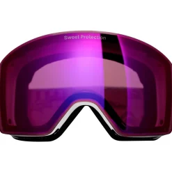 Connor RIG Reflect Block Party Goggles
