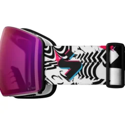 Connor RIG Reflect Block Party Goggles