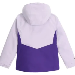 Conquer Jacket - Toddler Girls'