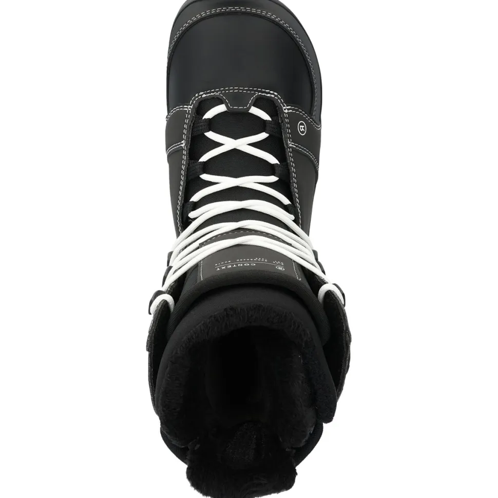 Context Lace Snowboard Boot - 2025 - Women's