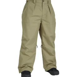 Contrast Pant - Men's