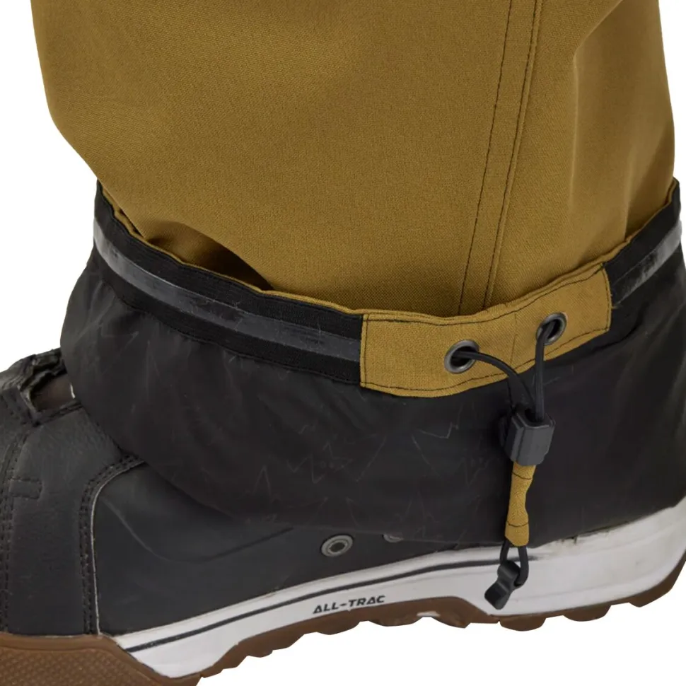 Contrast Pant - Men's