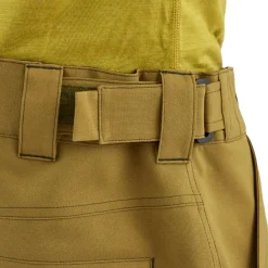 Contrast Pant - Men's