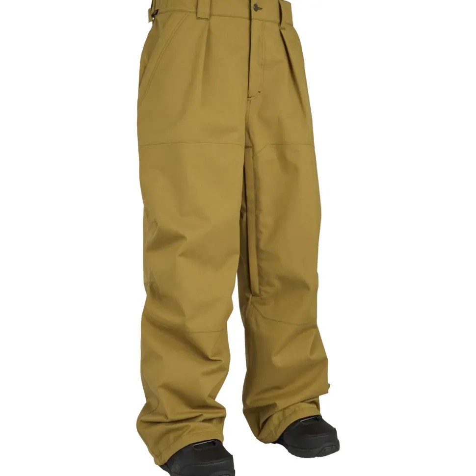 Contrast Pant - Men's