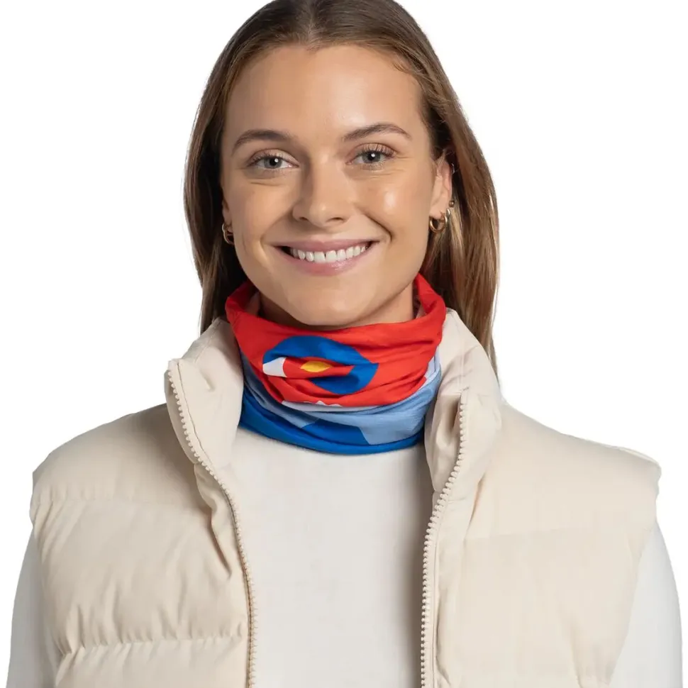 CoolNet UV+ Solid Buff