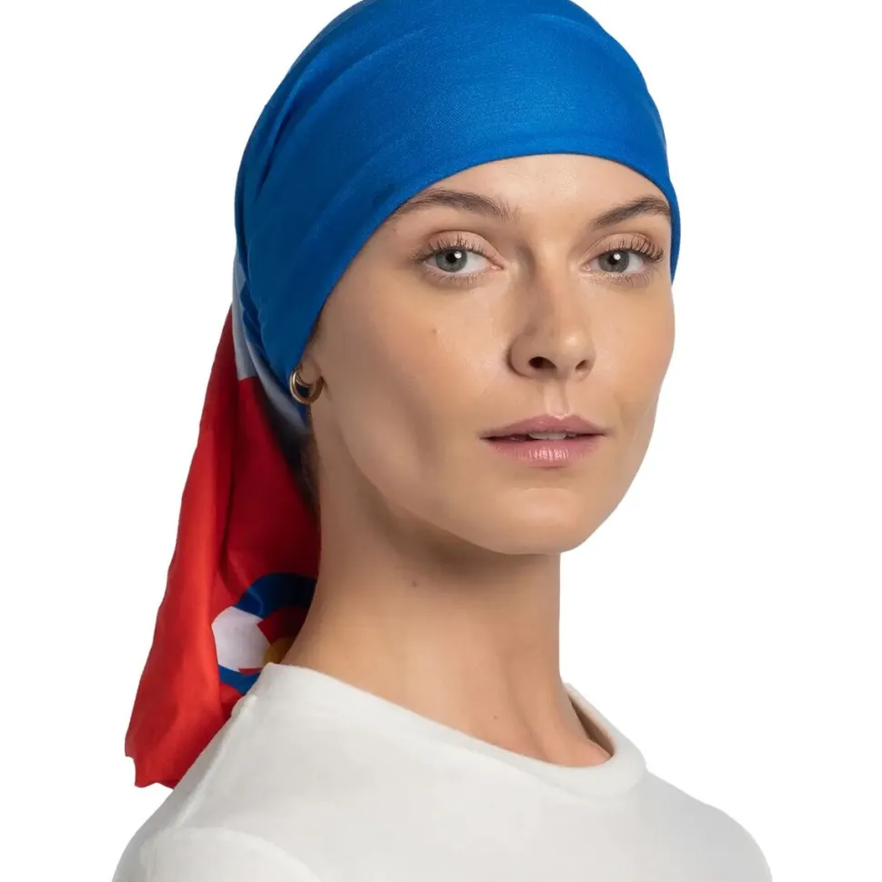 CoolNet UV+ Solid Buff