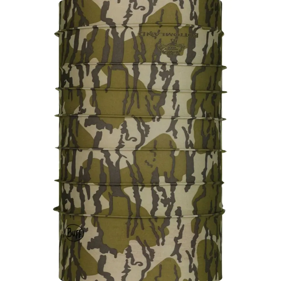 Coolnet UV+ Mossy Oak Buff