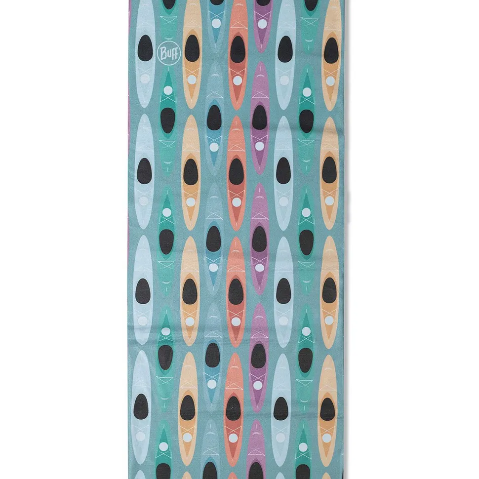 CoolNet UV Paddles Buff