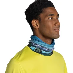 CoolNet UV+ Print Buff