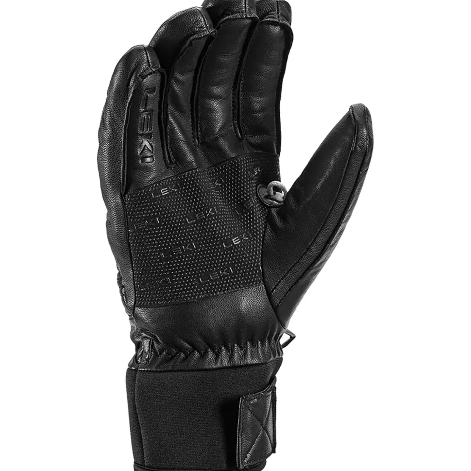 Copper 3D Pro Glove - Men's