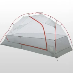 Copper Spur HV UL1 Bikepack Tent: 1-Person 3-Season