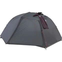 Copper Spur HV UL3 Bikepack Tent: 3-Person 3-Season