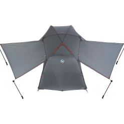 Copper Spur HV UL3 Bikepack Tent: 3-Person 3-Season