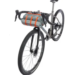 Copper Spur HV UL3 Bikepack Tent: 3-Person 3-Season