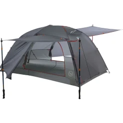 Copper Spur HV UL3 Bikepack Tent: 3-Person 3-Season