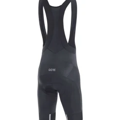 C5 Optiline Bib Short+ - Men's