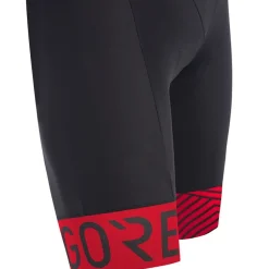 C5 Optiline Bib Short+ - Men's