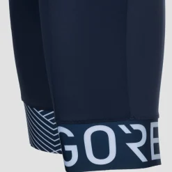 C5 Optiline Bib Short+ - Men's