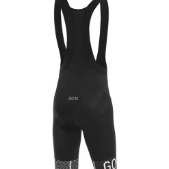 C5 Optiline Bib Short+ - Men's