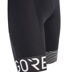 C5 Optiline Bib Short+ - Men's