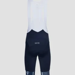 C5 Optiline Bib Short+ - Men's