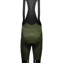 C5 Optiline Bib Short+ - Men's