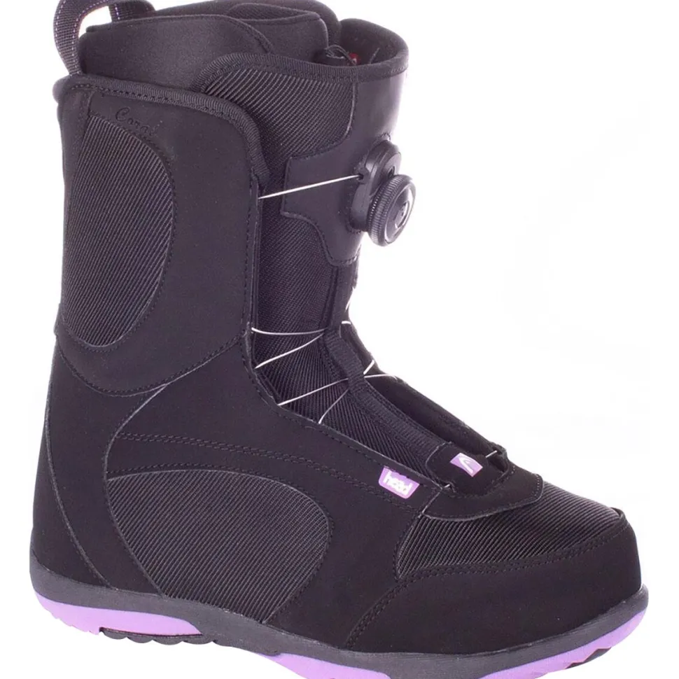 Coral Boa Snowboard Boots - Women's