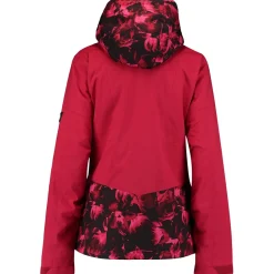 Coral Jacket - Women's