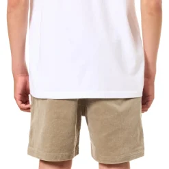 Cord Local Short - Boys'