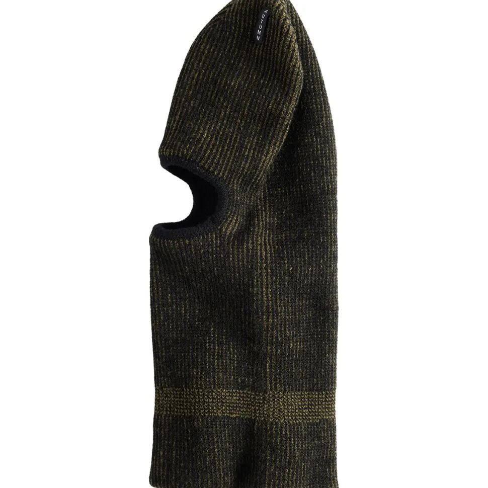 Cord Mask