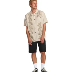 Cordoba Short-Sleeve Shirt - Men's