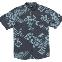 Cordoba Short-Sleeve Shirt - Men's