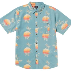 Cordoba Short-Sleeve Shirt - Men's