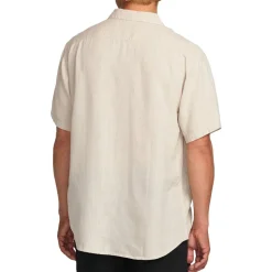 Cordoba Short-Sleeve Shirt - Men's