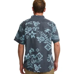Cordoba Short-Sleeve Shirt - Men's