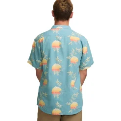 Cordoba Short-Sleeve Shirt - Men's