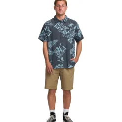 Cordoba Short-Sleeve Shirt - Men's