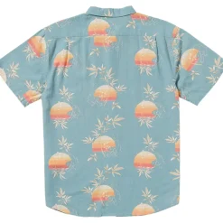 Cordoba Short-Sleeve Shirt - Men's