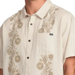 Cordoba Short-Sleeve Shirt - Men's