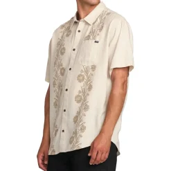 Cordoba Short-Sleeve Shirt - Men's