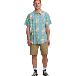 Cordoba Short-Sleeve Shirt - Men's