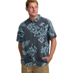 Cordoba Short-Sleeve Shirt - Men's