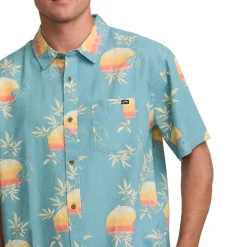 Cordoba Short-Sleeve Shirt - Men's