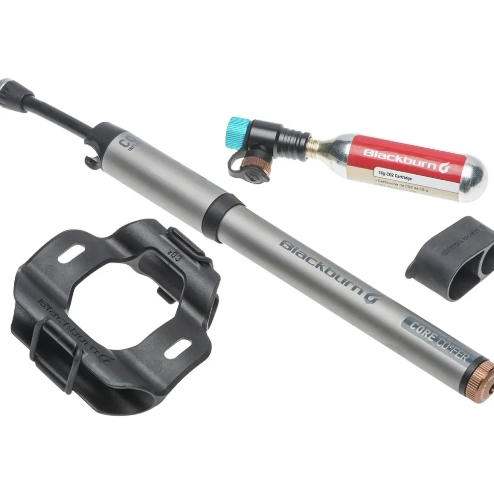 Core CO2'Fer Mini Pump